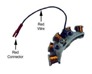 Alternator Chart